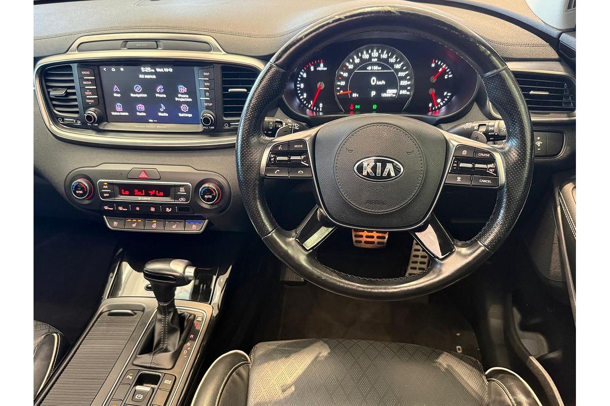 2019 Kia Sorento GT-Line UM