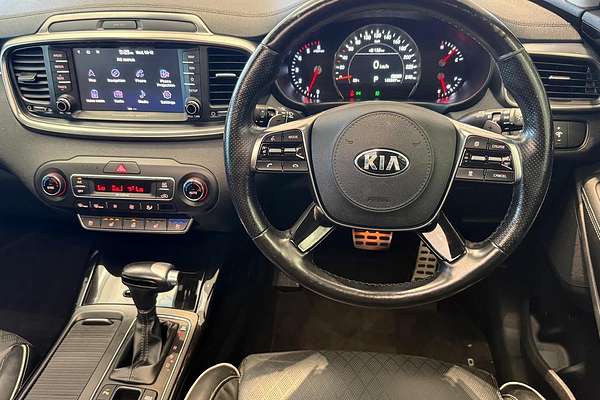 2019 Kia Sorento GT-Line UM