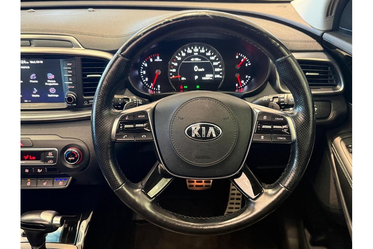 2019 Kia Sorento GT-Line UM