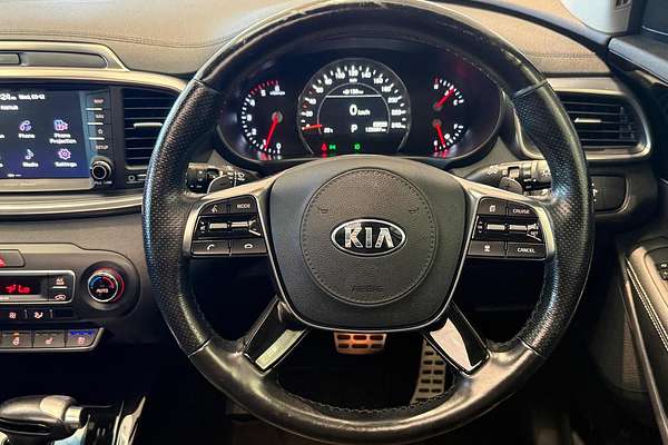 2019 Kia Sorento GT-Line UM