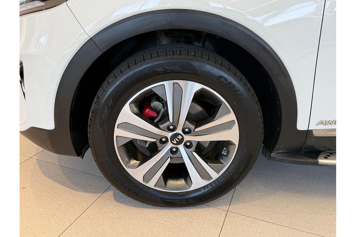 2019 Kia Sorento GT-Line UM