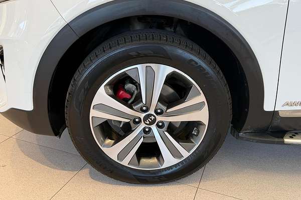 2019 Kia Sorento GT-Line UM