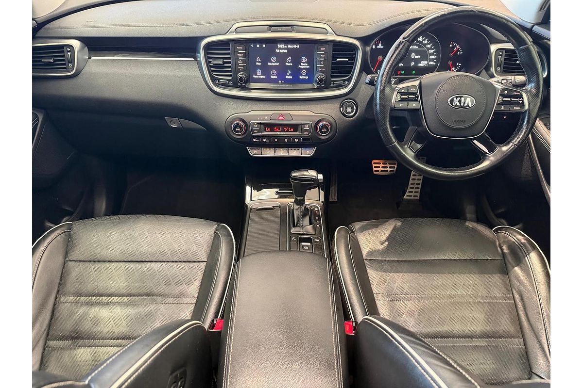2019 Kia Sorento GT-Line UM