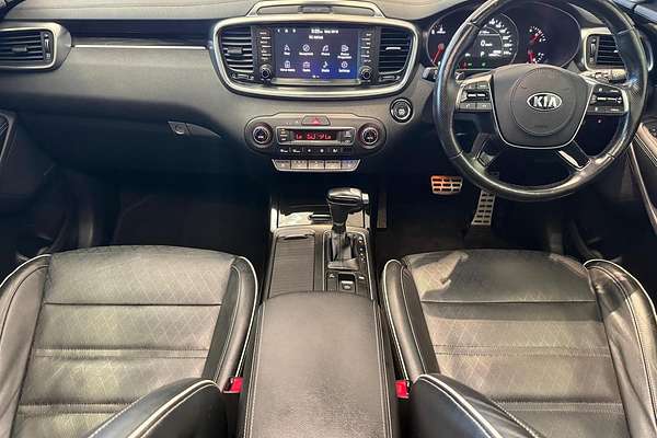 2019 Kia Sorento GT-Line UM