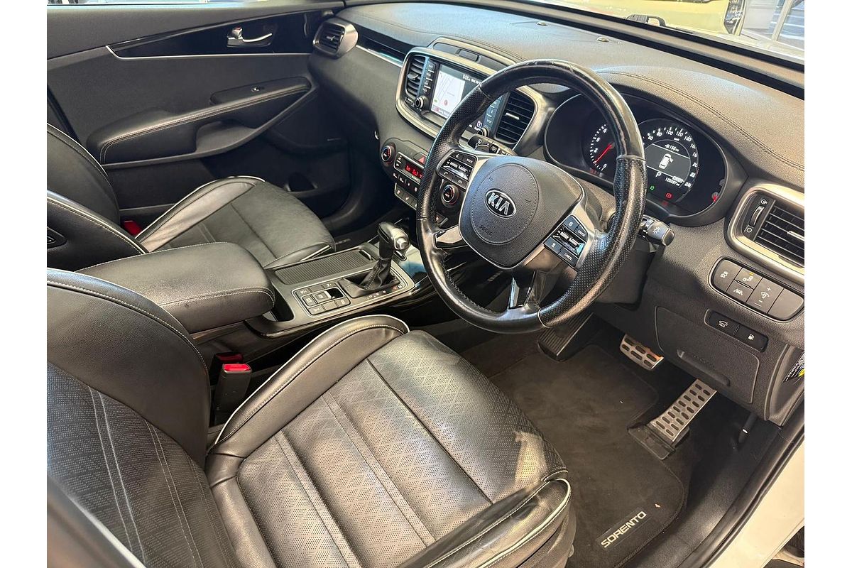 2019 Kia Sorento GT-Line UM