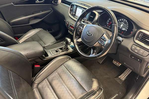 2019 Kia Sorento GT-Line UM