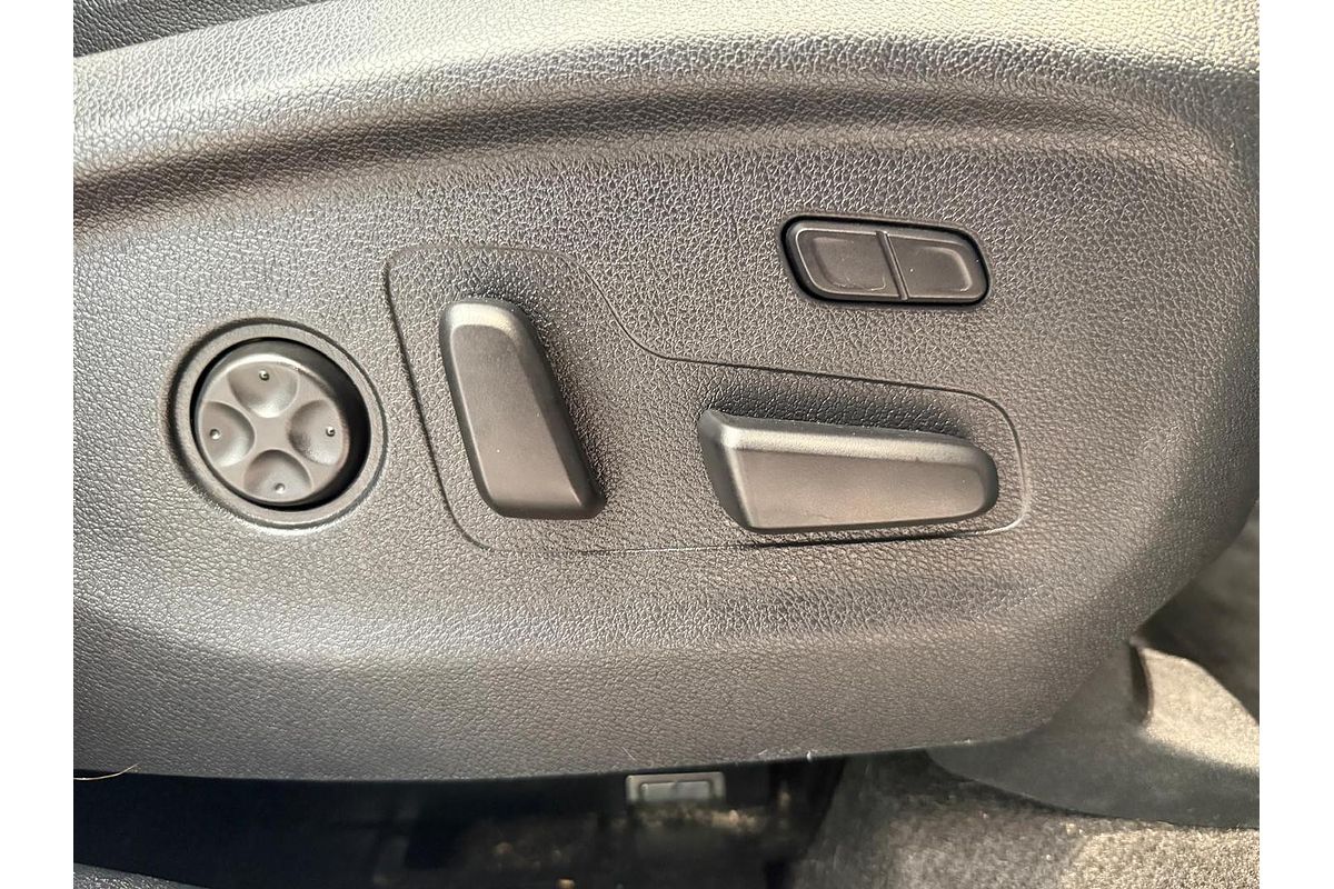 2019 Kia Sorento GT-Line UM