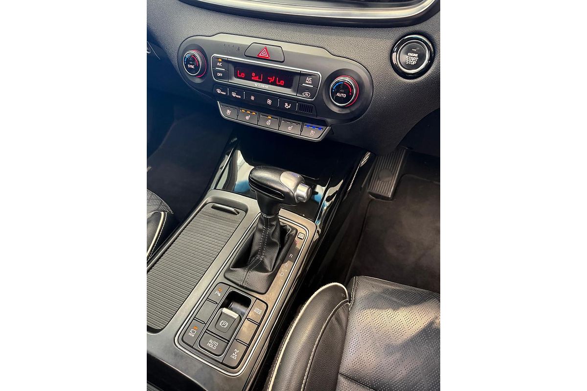 2019 Kia Sorento GT-Line UM