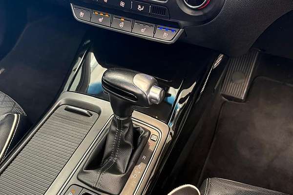 2019 Kia Sorento GT-Line UM