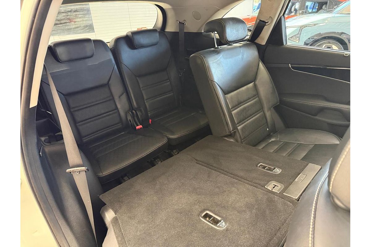 2019 Kia Sorento GT-Line UM