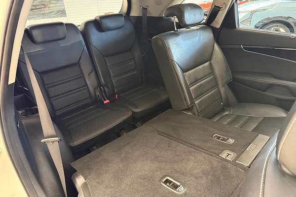 2019 Kia Sorento GT-Line UM