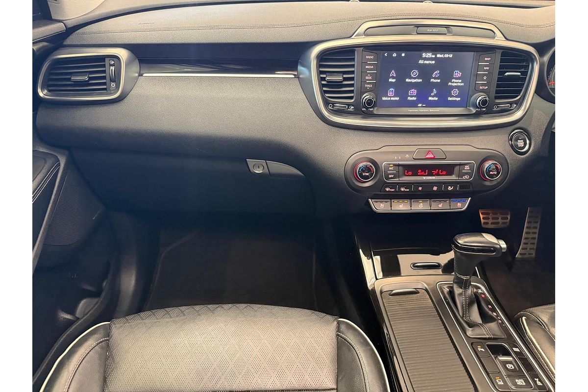 2019 Kia Sorento GT-Line UM