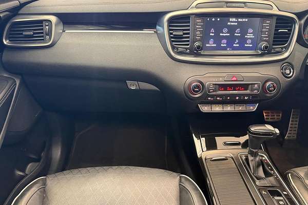 2019 Kia Sorento GT-Line UM