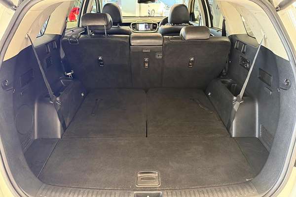 2019 Kia Sorento GT-Line UM