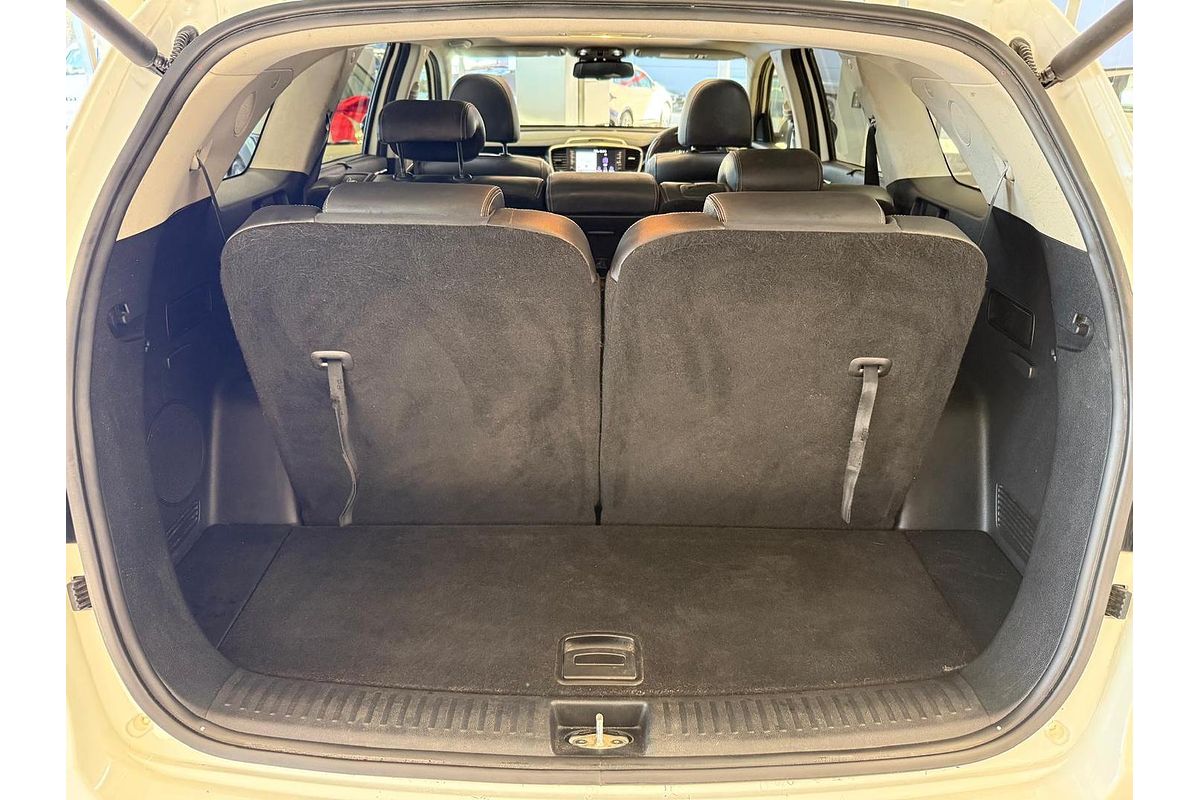 2019 Kia Sorento GT-Line UM