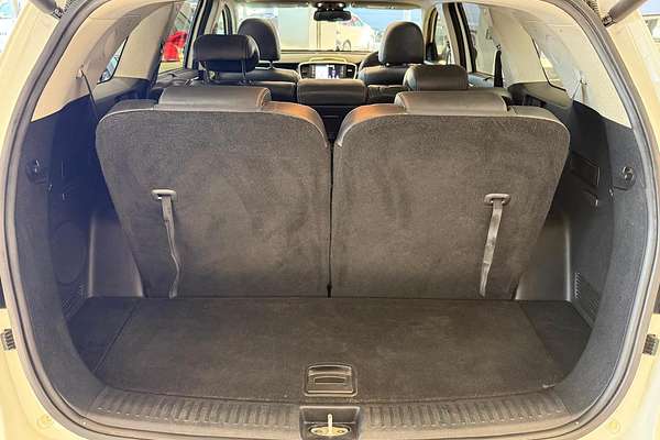 2019 Kia Sorento GT-Line UM