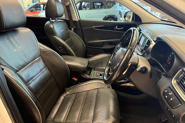 2019 Kia Sorento GT-Line UM