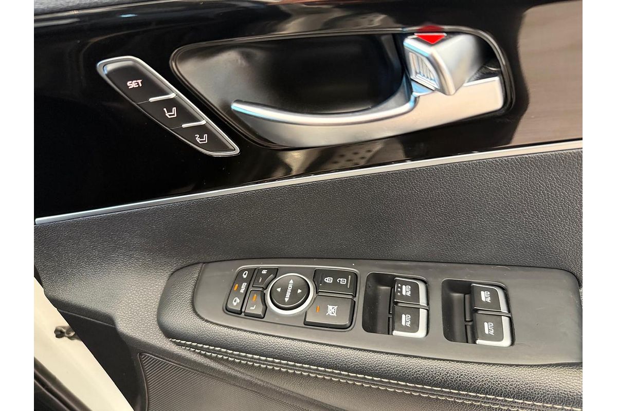 2019 Kia Sorento GT-Line UM