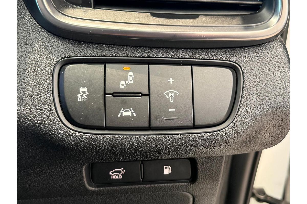 2019 Kia Sorento GT-Line UM