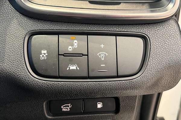 2019 Kia Sorento GT-Line UM