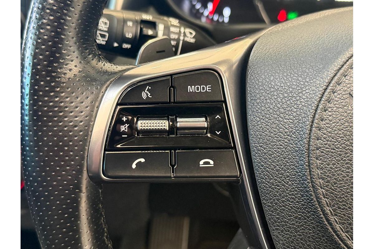 2019 Kia Sorento GT-Line UM