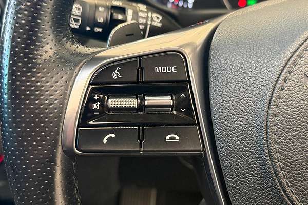 2019 Kia Sorento GT-Line UM