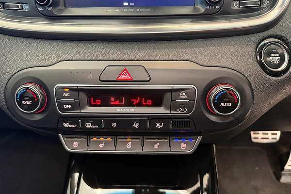 2019 Kia Sorento GT-Line UM