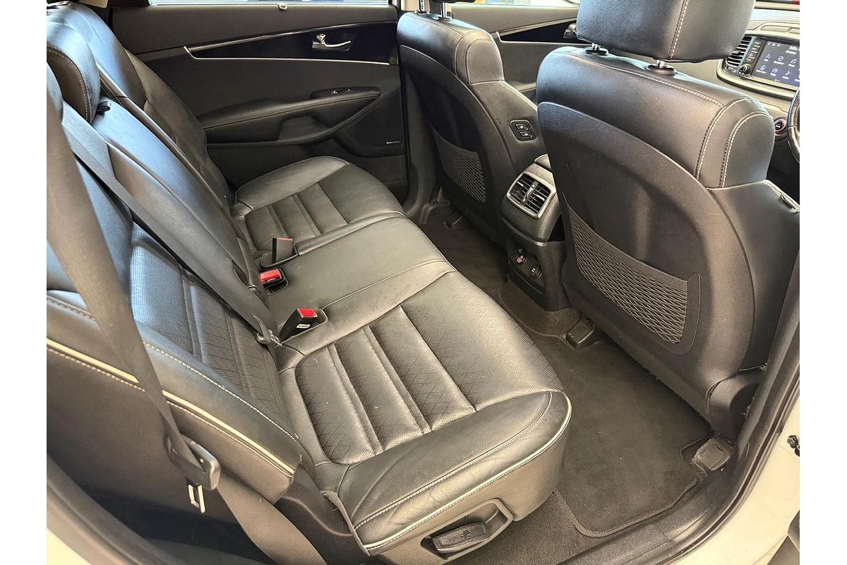 2019 Kia Sorento GT-Line UM