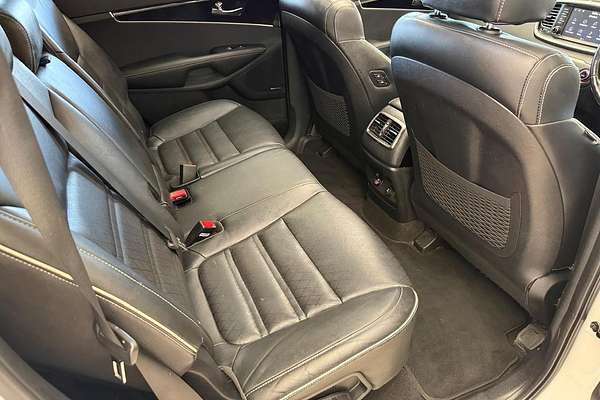 2019 Kia Sorento GT-Line UM