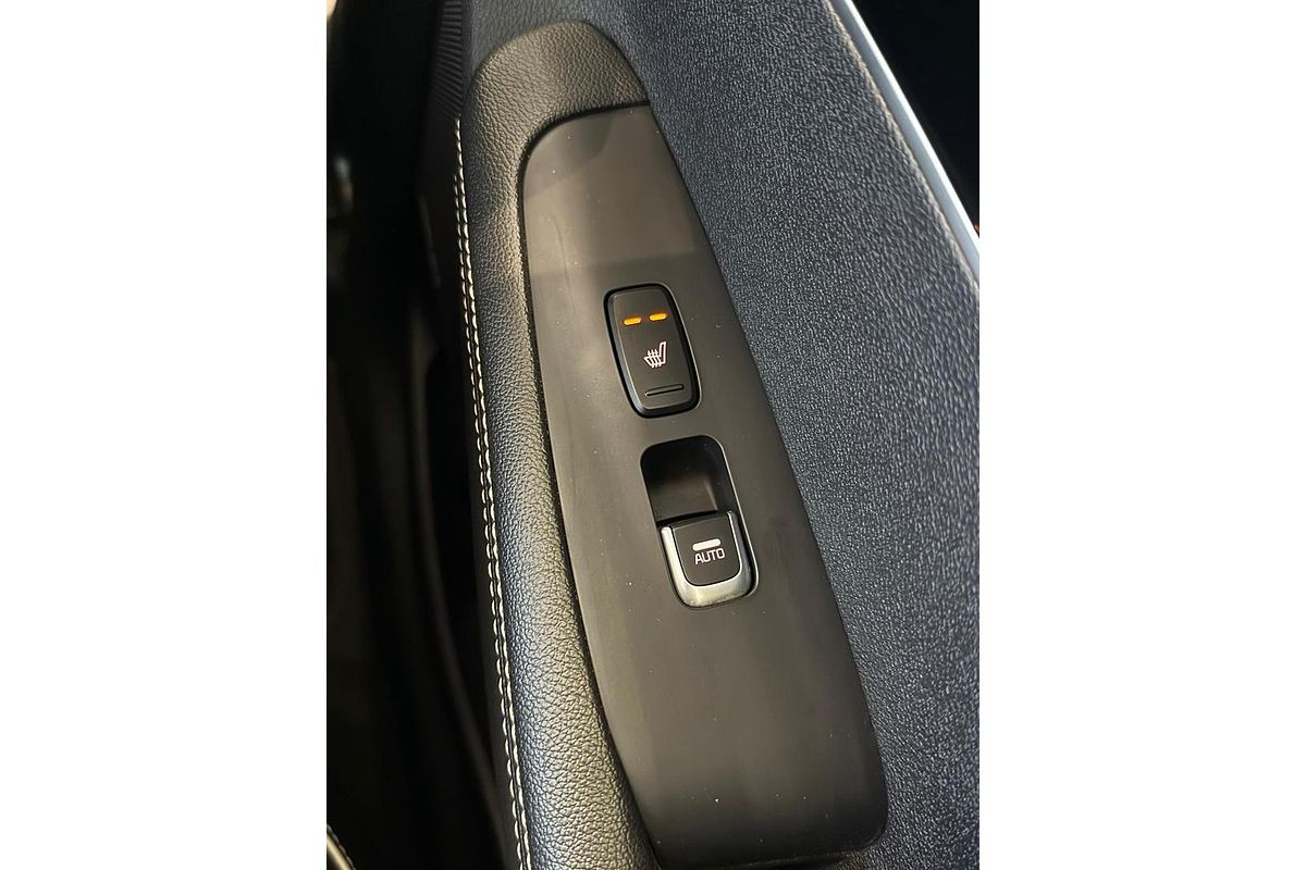 2019 Kia Sorento GT-Line UM