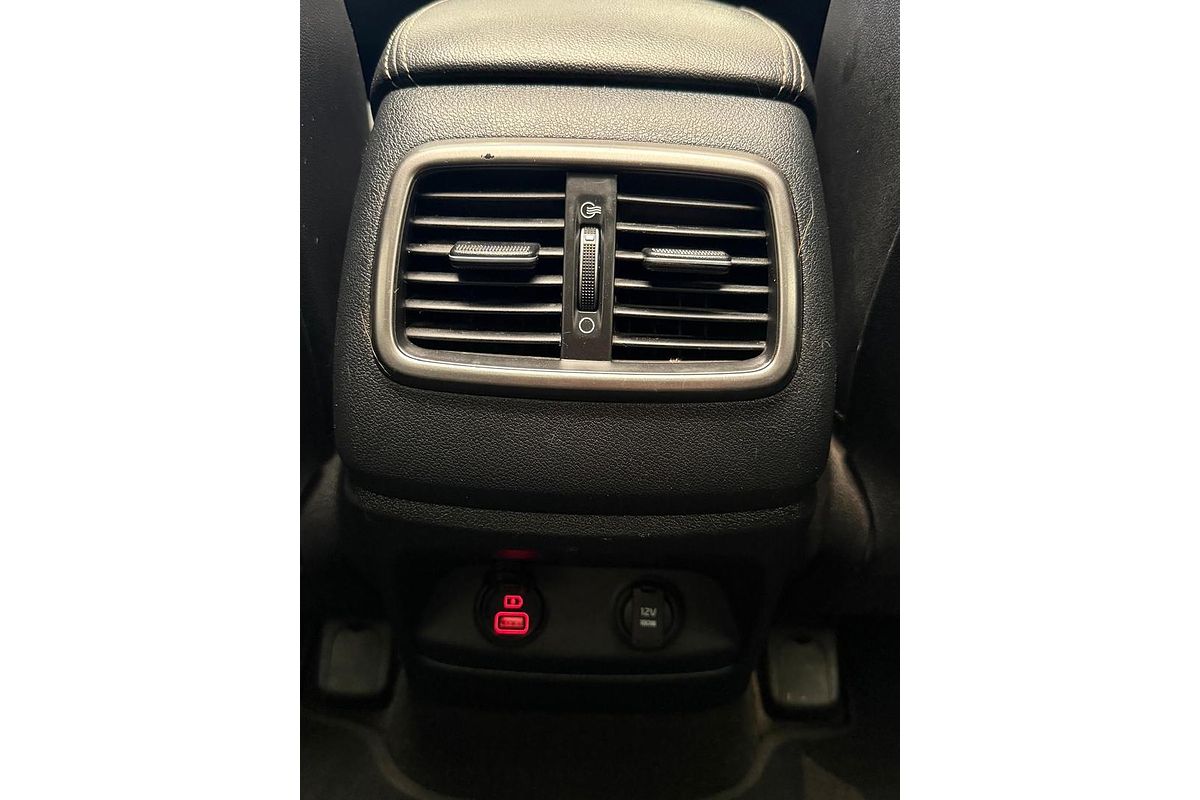 2019 Kia Sorento GT-Line UM