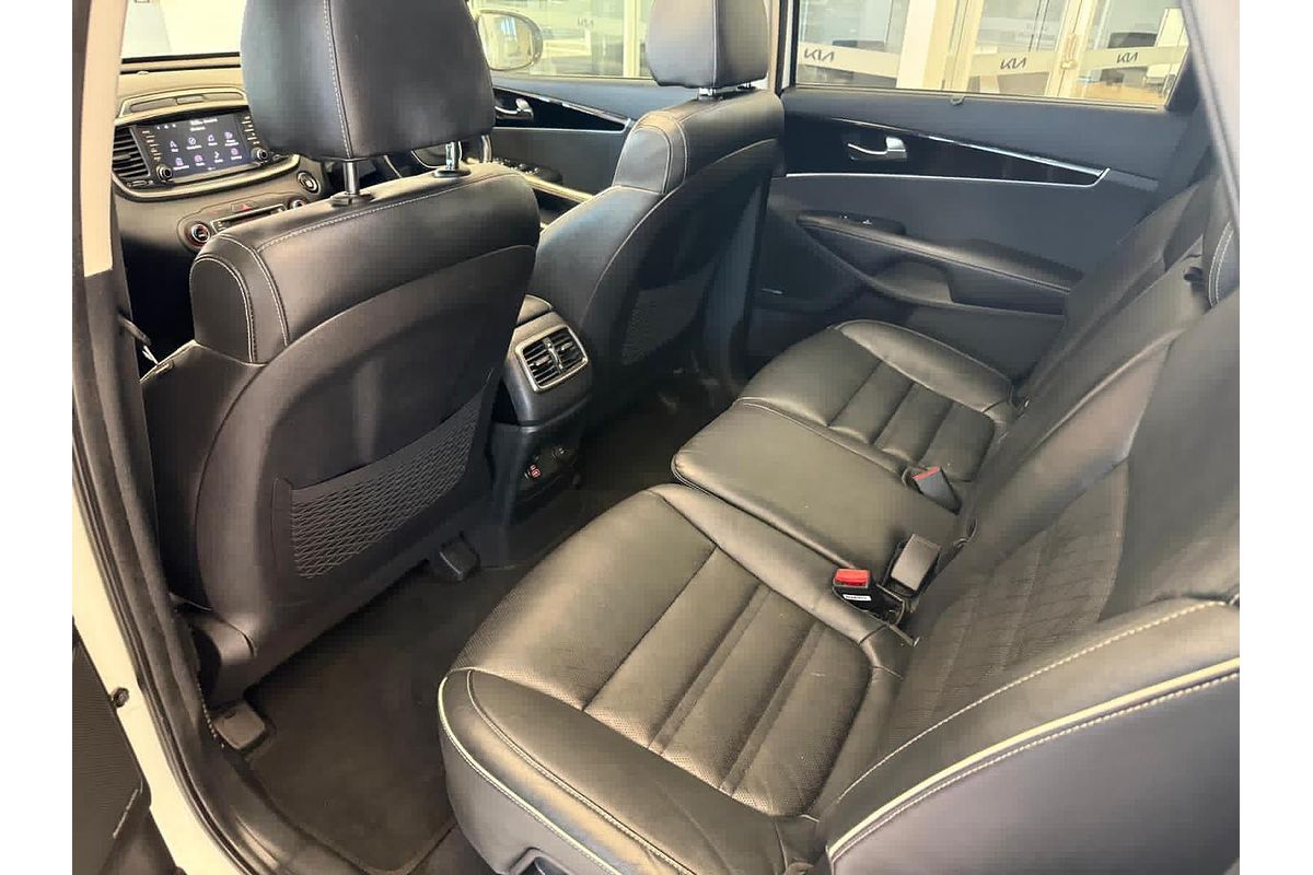 2019 Kia Sorento GT-Line UM