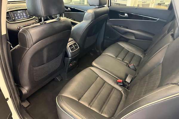 2019 Kia Sorento GT-Line UM