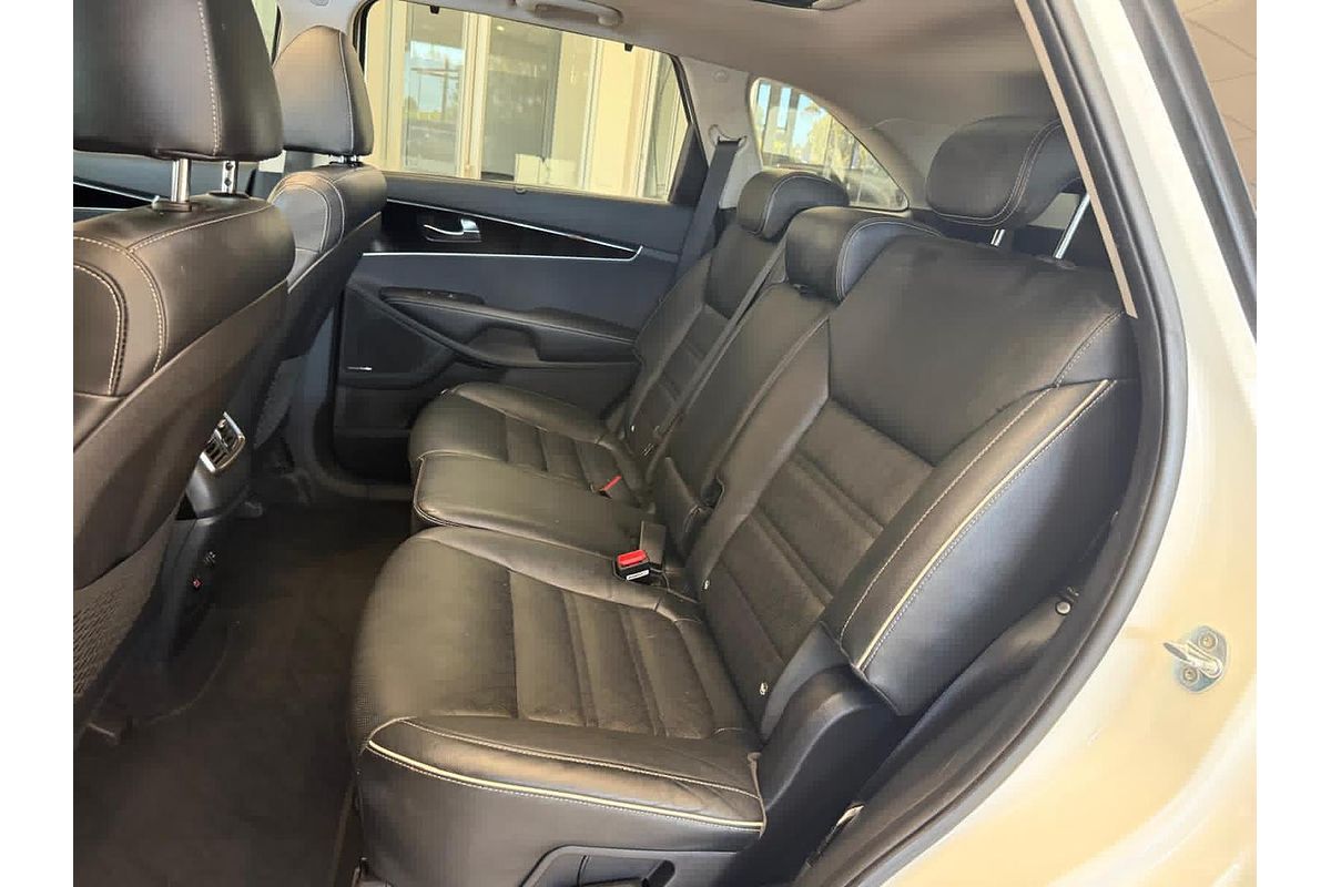 2019 Kia Sorento GT-Line UM