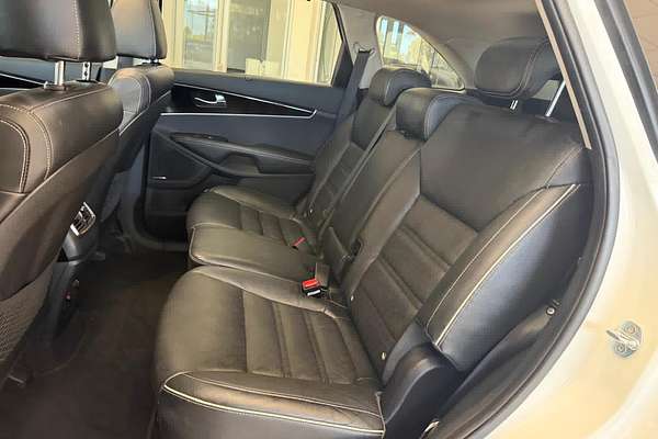 2019 Kia Sorento GT-Line UM