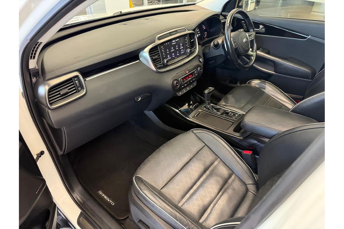 2019 Kia Sorento GT-Line UM