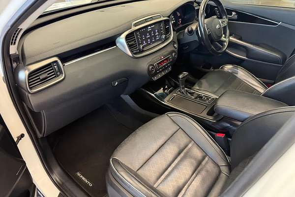 2019 Kia Sorento GT-Line UM