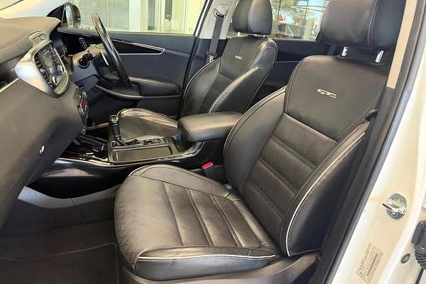 2019 Kia Sorento GT-Line UM