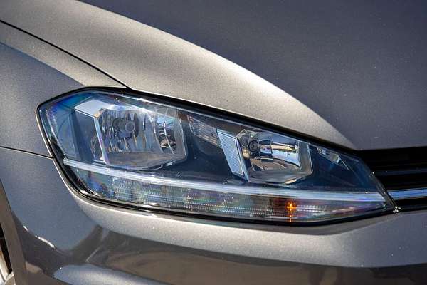 2018 Volkswagen Golf 110TSI 7.5