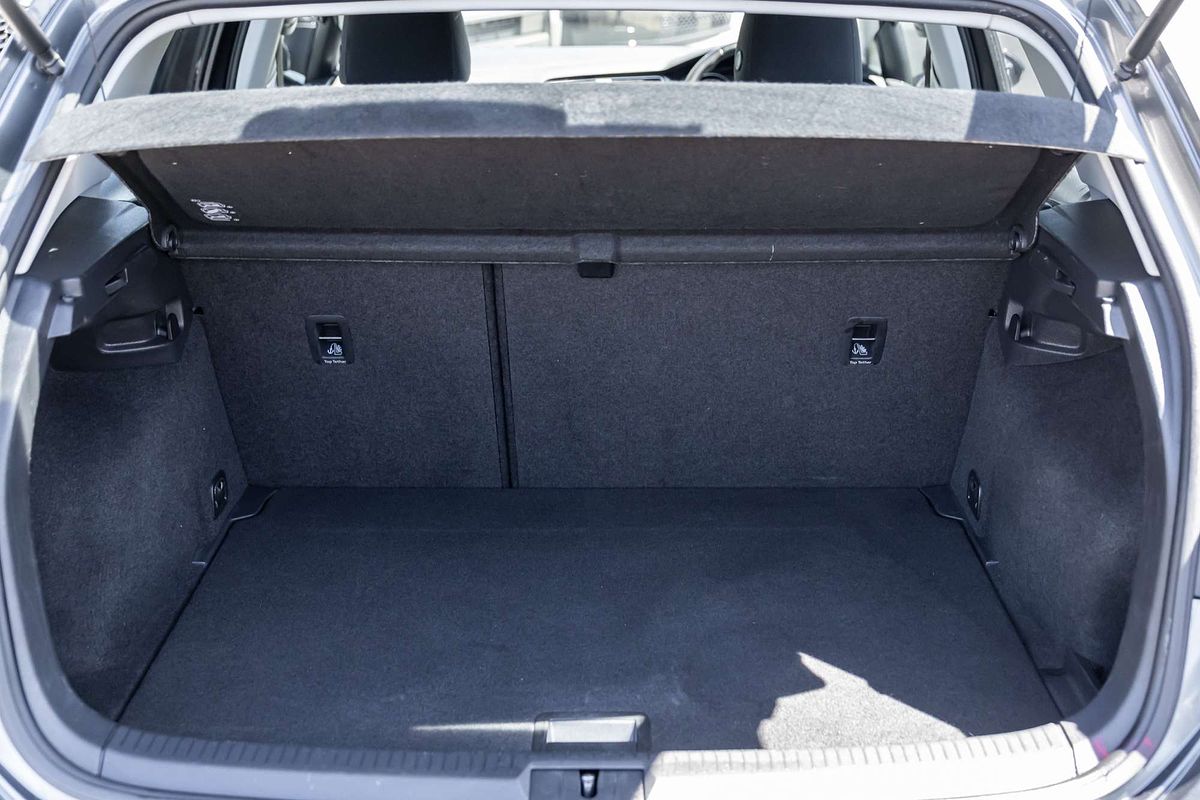 2018 Volkswagen Golf 110TSI 7.5