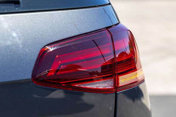 2018 Volkswagen Golf 110TSI 7.5