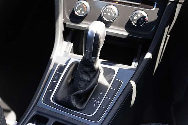 2018 Volkswagen Golf 110TSI 7.5