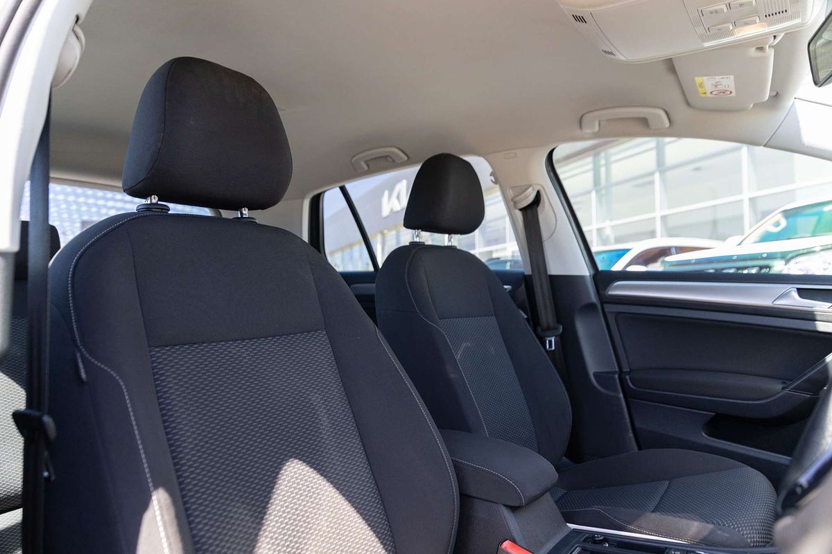 2018 Volkswagen Golf 110TSI 7.5