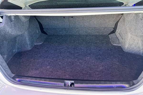 2020 Subaru WRX STI spec.R VA