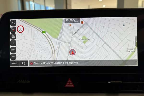 2024 Kia Sportage SX NQ5