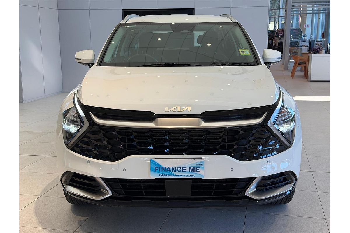 2024 Kia Sportage SX NQ5