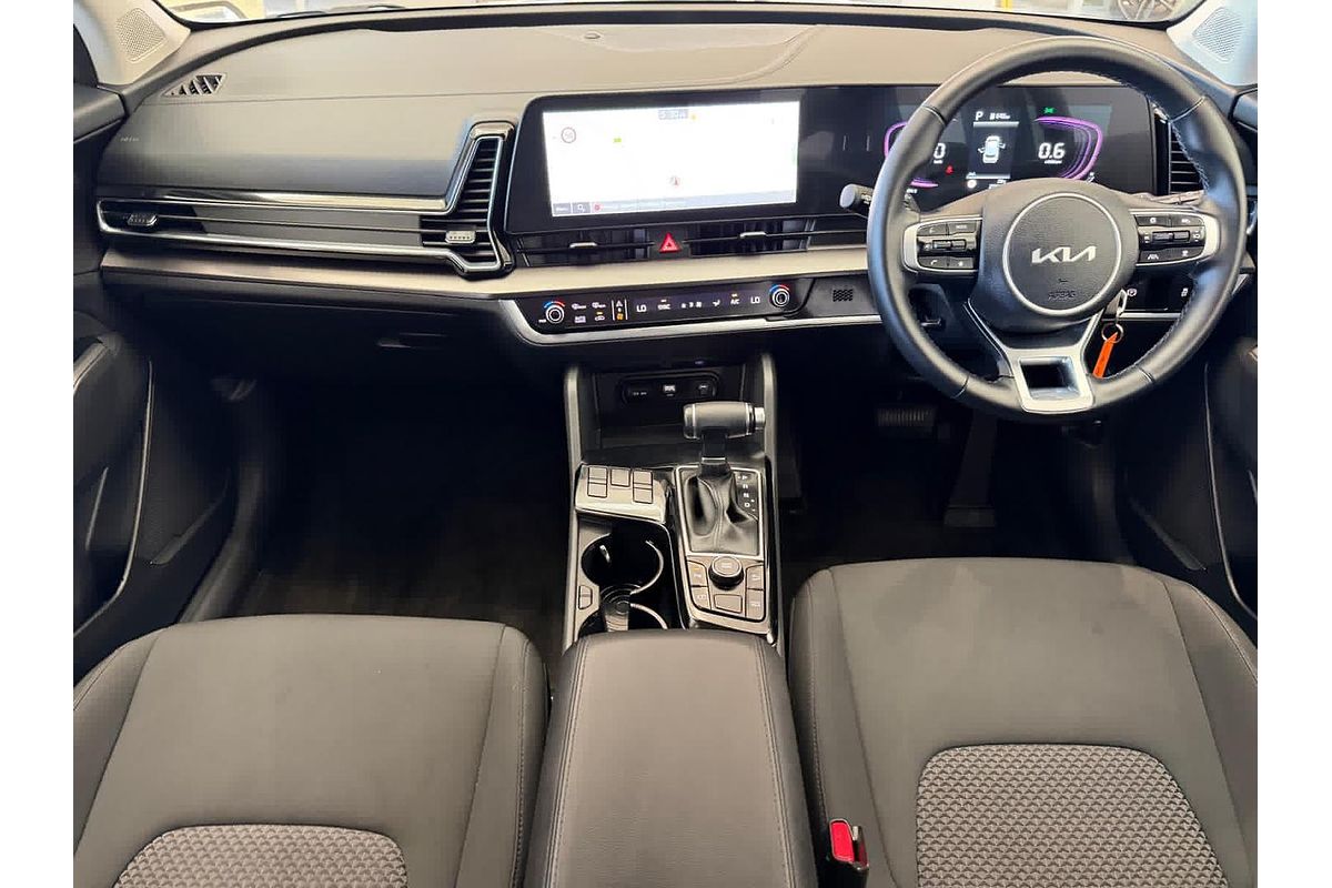 2024 Kia Sportage SX NQ5