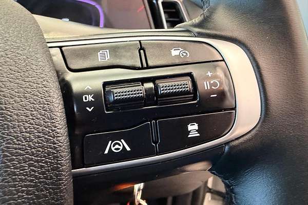 2024 Kia Sportage SX NQ5