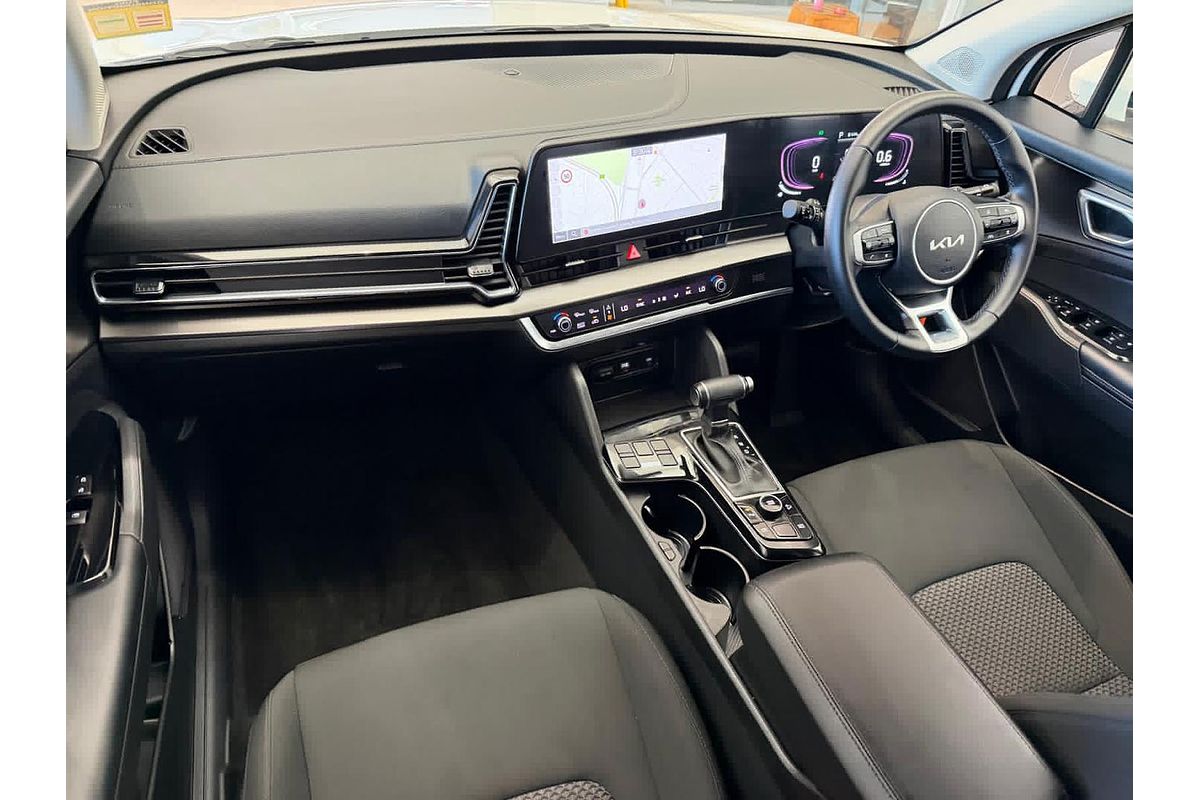 2024 Kia Sportage SX NQ5