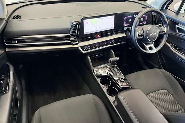 2024 Kia Sportage SX NQ5